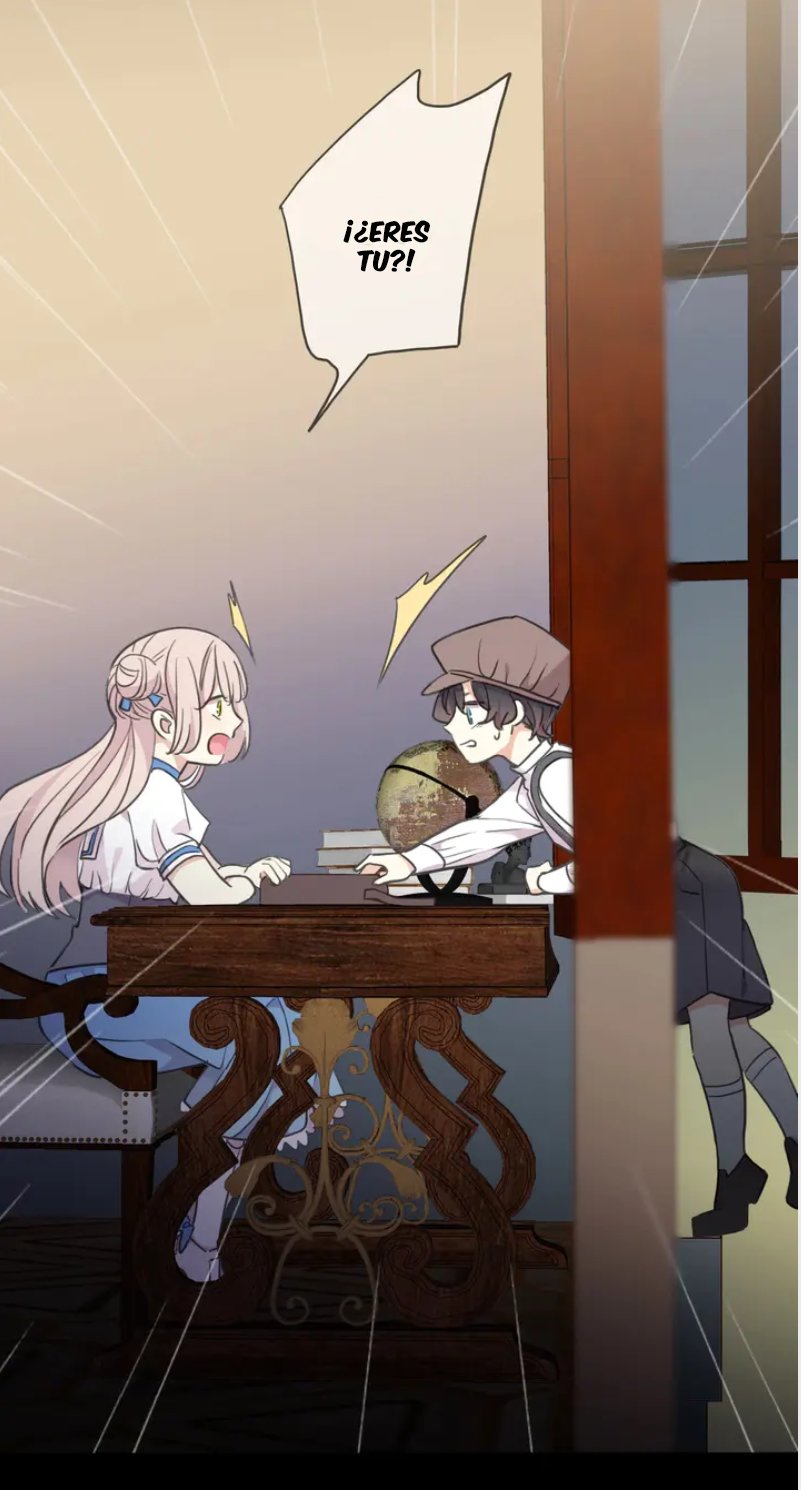 Read Dulces Mordidas S3 (es) Manga Online