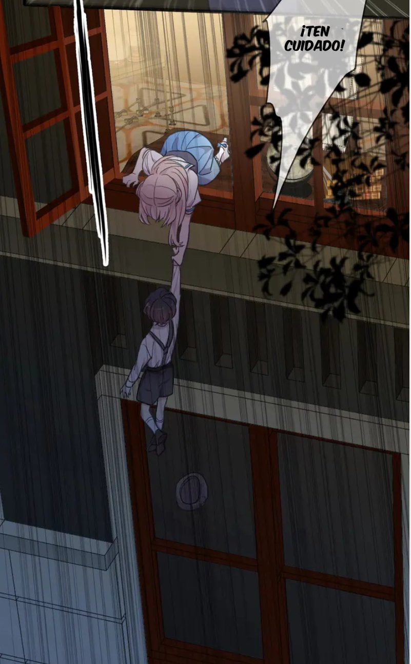 Read Dulces Mordidas S3 (es) Manga Online