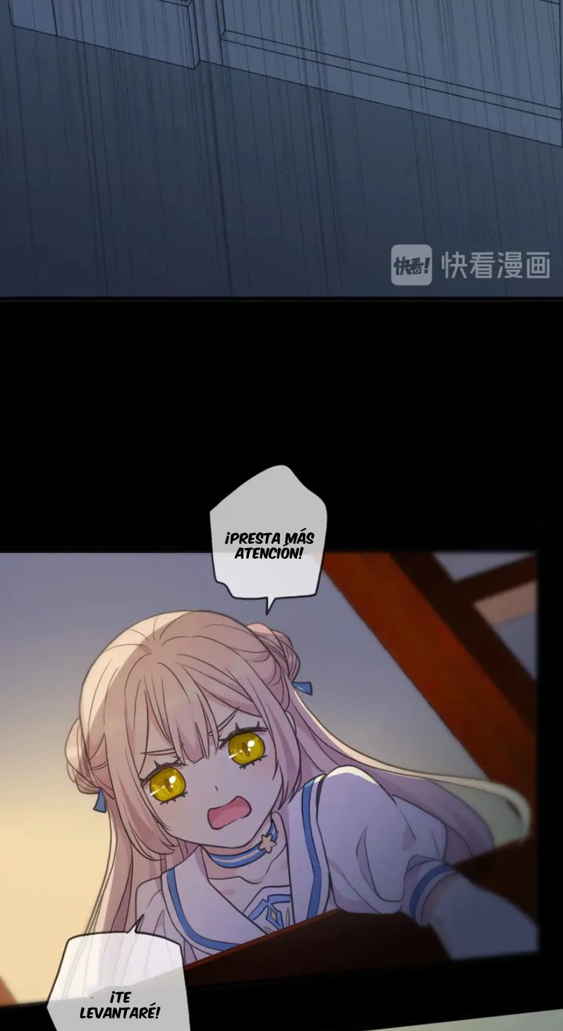 Read Dulces Mordidas S3 (es) Manga Online