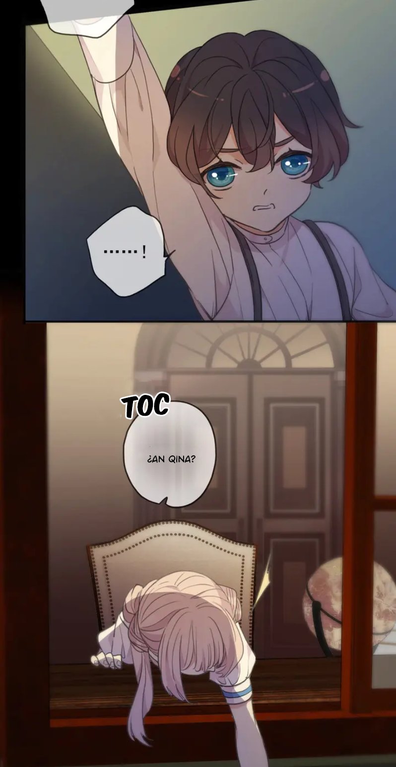 Read Dulces Mordidas S3 (es) Manga Online