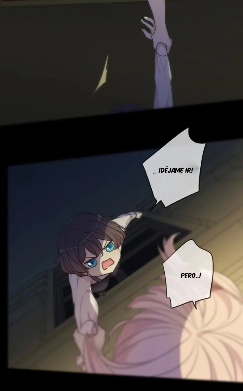 Read Dulces Mordidas S3 (es) Manga Online