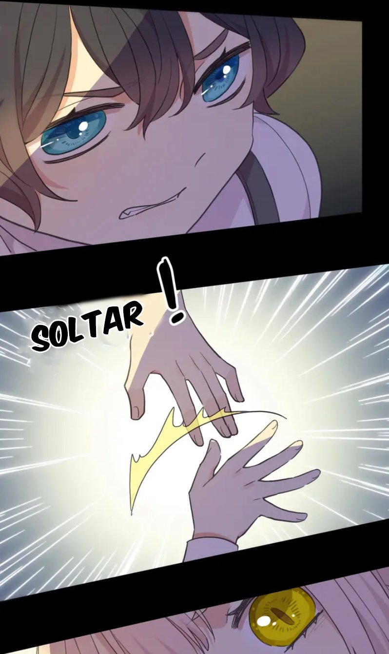 Read Dulces Mordidas S3 (es) Manga Online