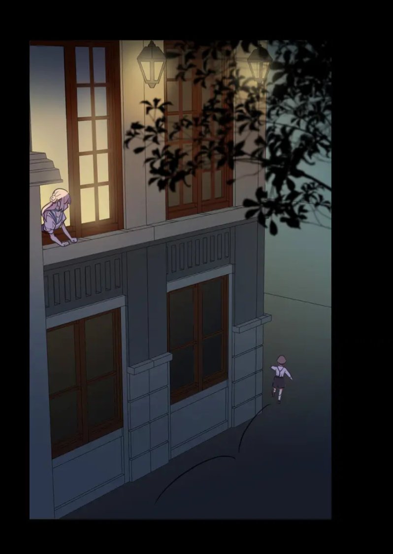 Read Dulces Mordidas S3 (es) Manga Online