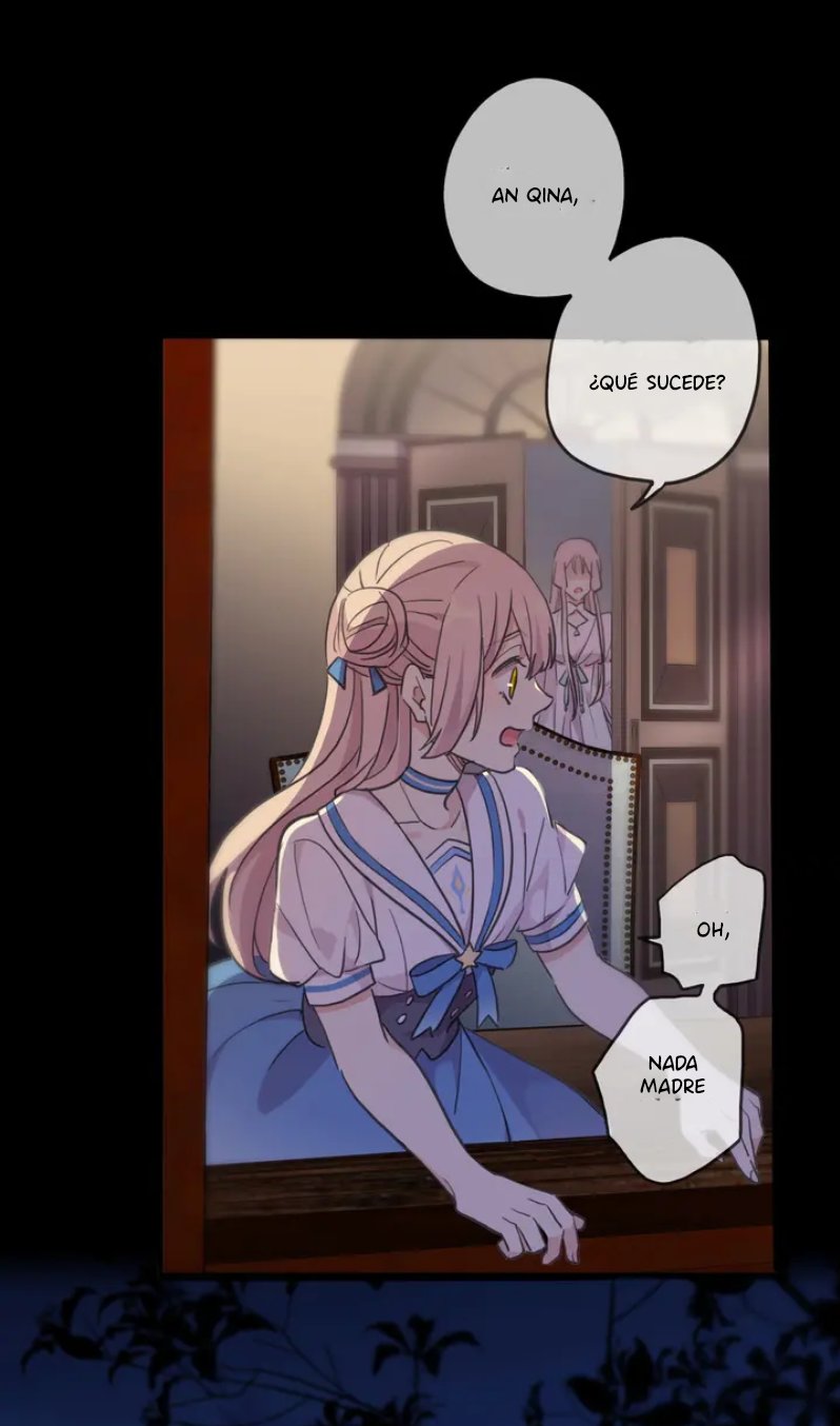 Read Dulces Mordidas S3 (es) Manga Online