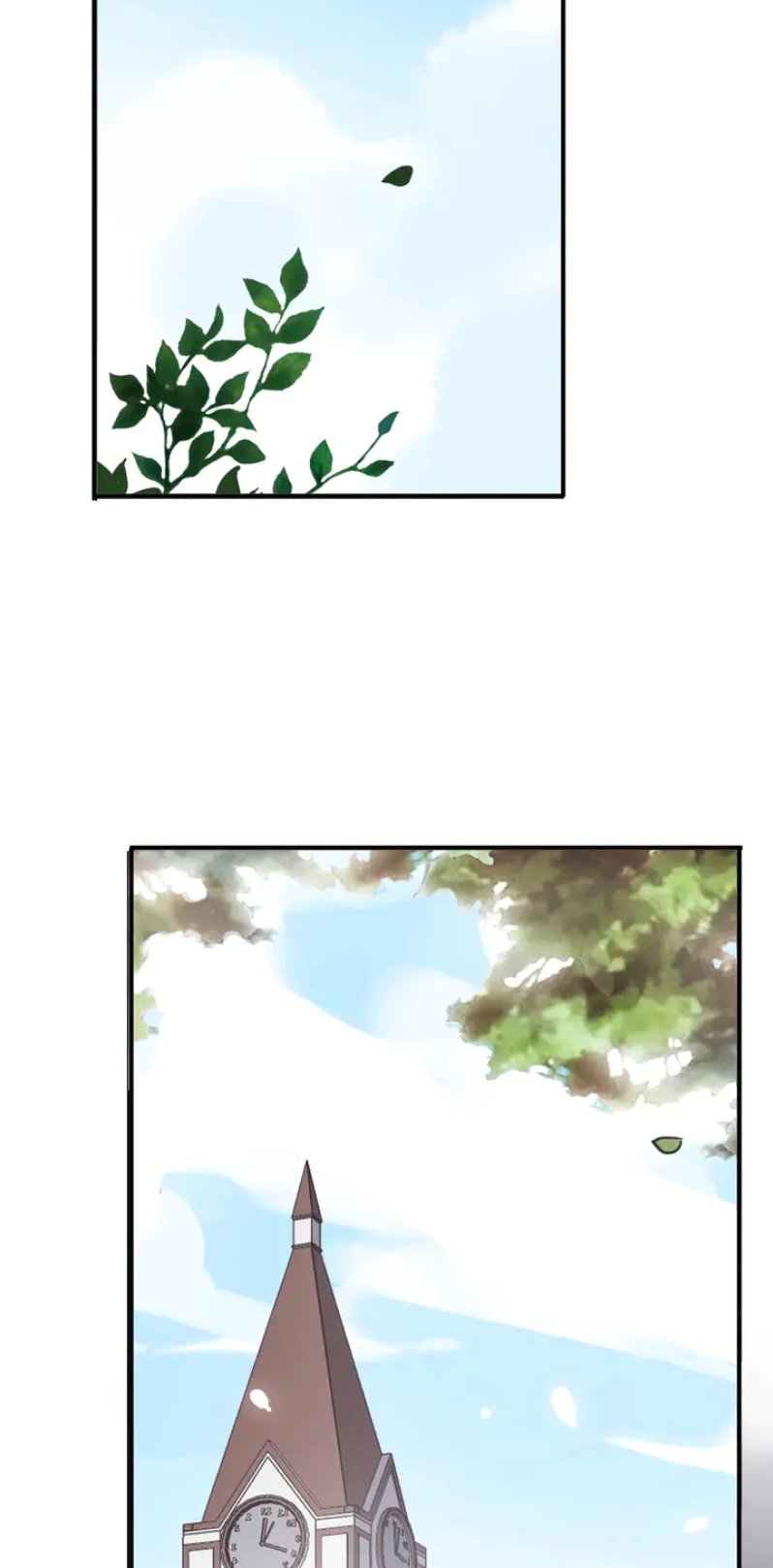 Read Dulces Mordidas S3 (es) Manga Online