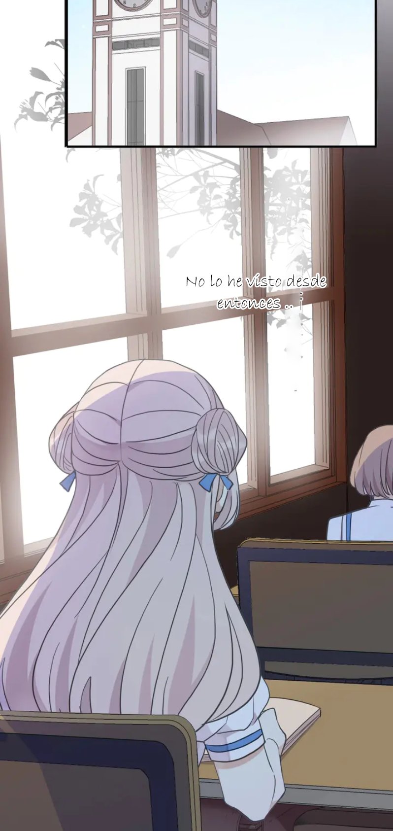 Read Dulces Mordidas S3 (es) Manga Online