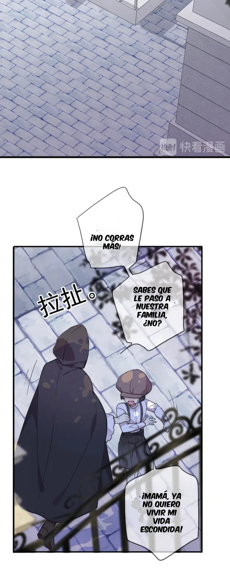 Read Dulces Mordidas S3 (es) Manga Online