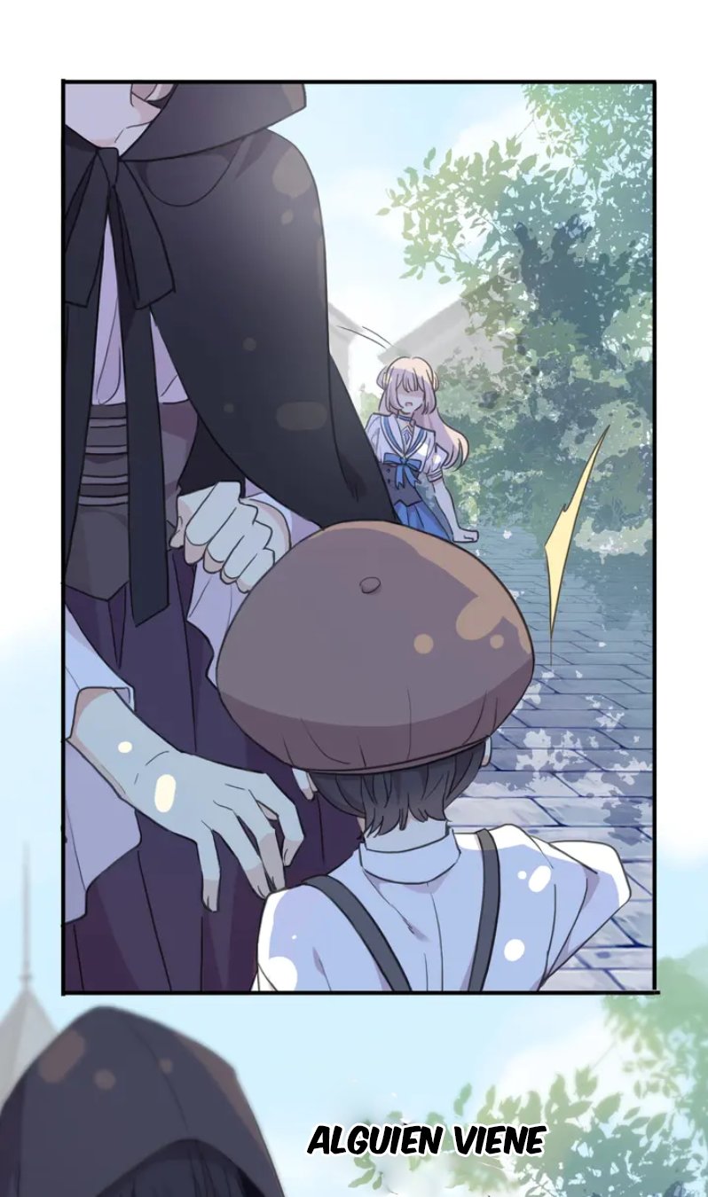 Read Dulces Mordidas S3 (es) Manga Online