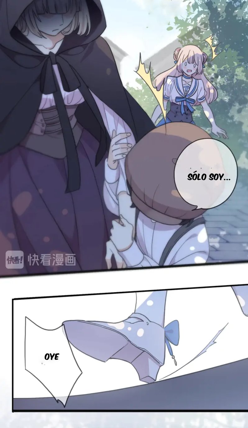 Read Dulces Mordidas S3 (es) Manga Online