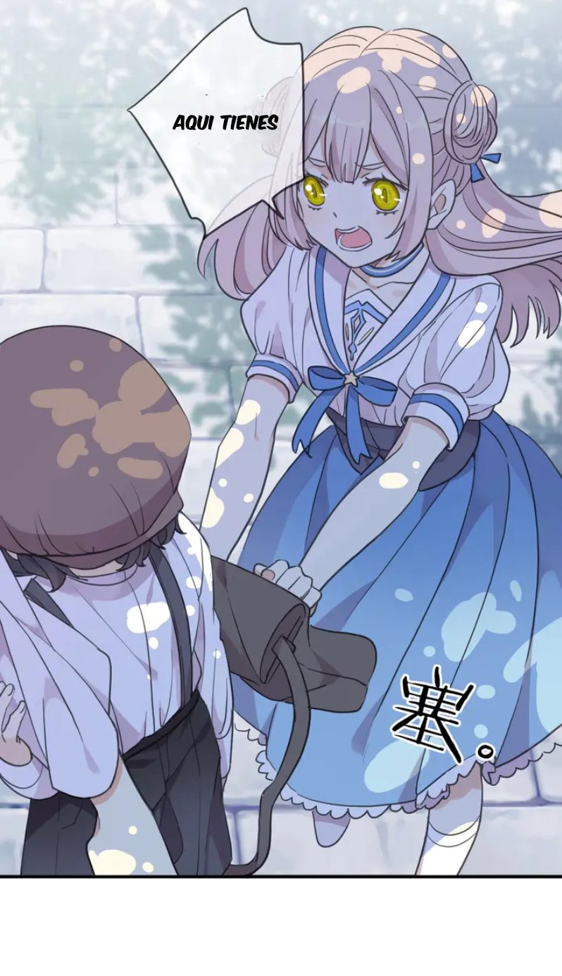 Read Dulces Mordidas S3 (es) Manga Online