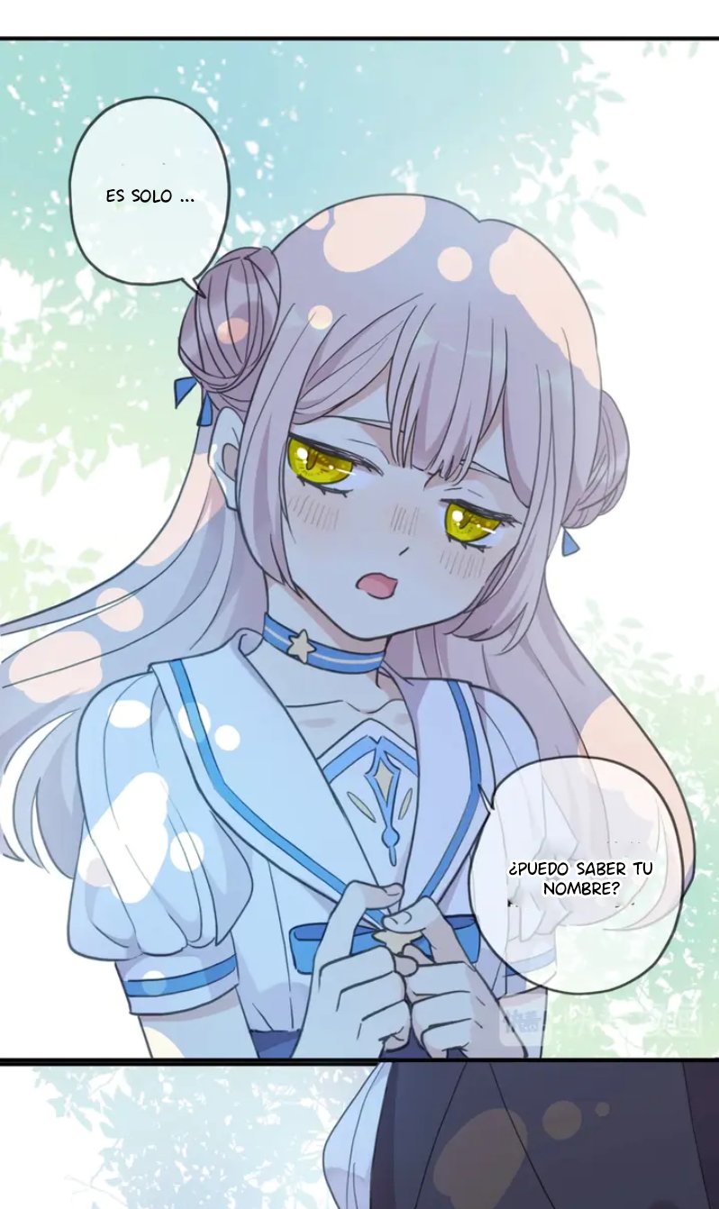 Read Dulces Mordidas S3 (es) Manga Online