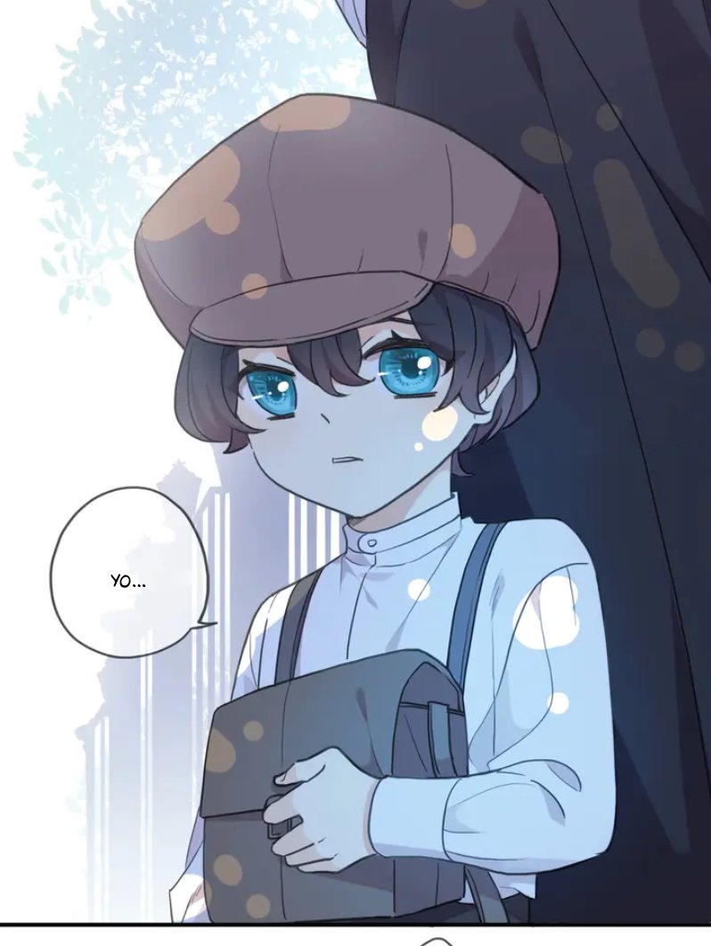 Read Dulces Mordidas S3 (es) Manga Online