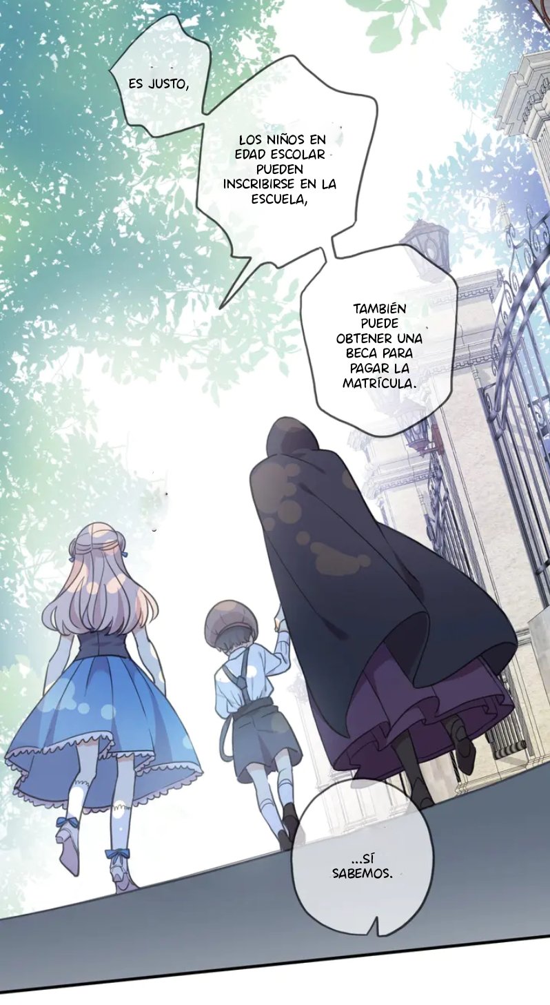 Read Dulces Mordidas S3 (es) Manga Online