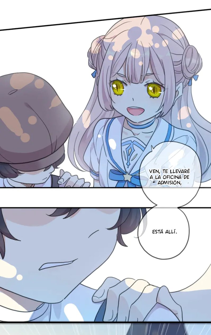 Read Dulces Mordidas S3 (es) Manga Online