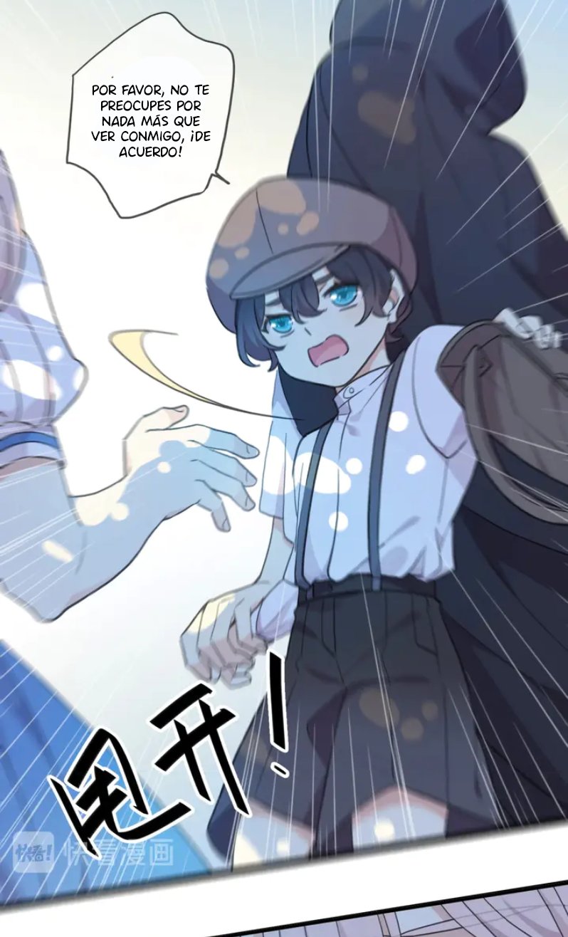 Read Dulces Mordidas S3 (es) Manga Online