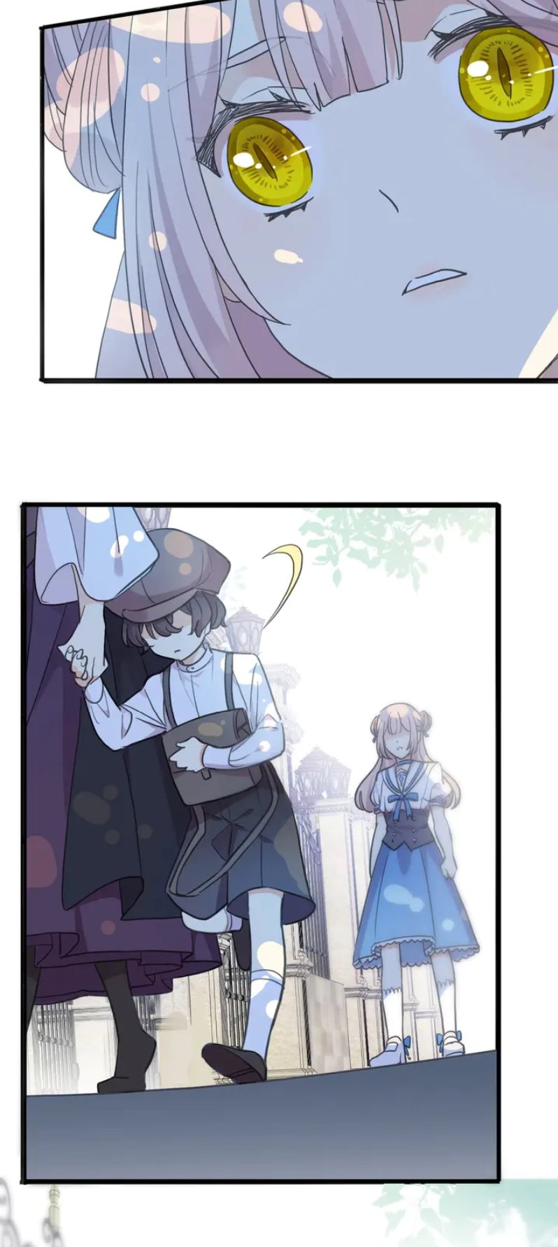 Read Dulces Mordidas S3 (es) Manga Online