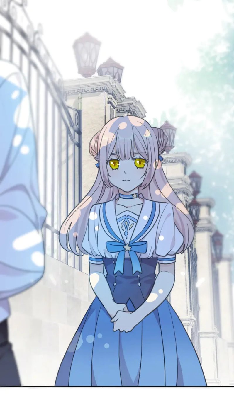 Read Dulces Mordidas S3 (es) Manga Online