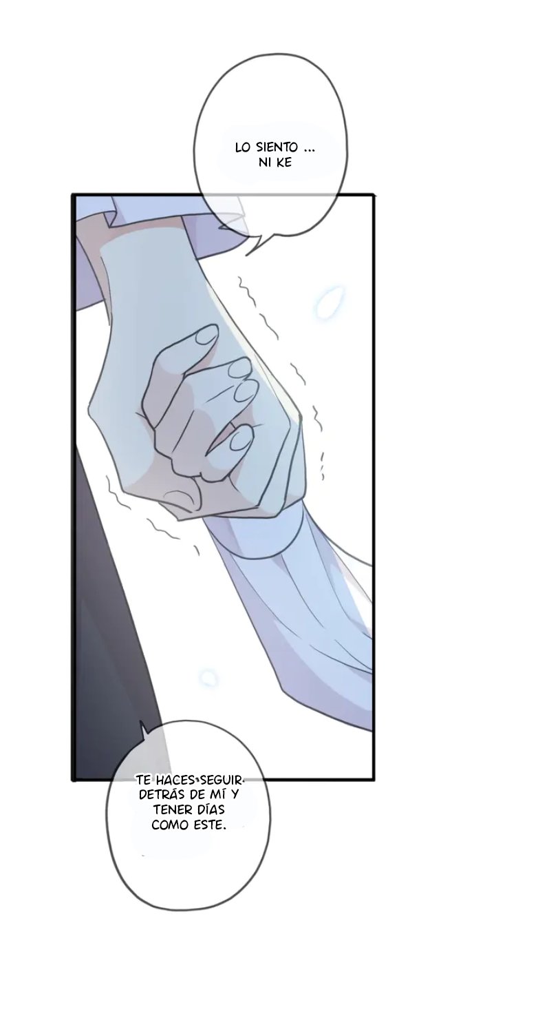 Read Dulces Mordidas S3 (es) Manga Online