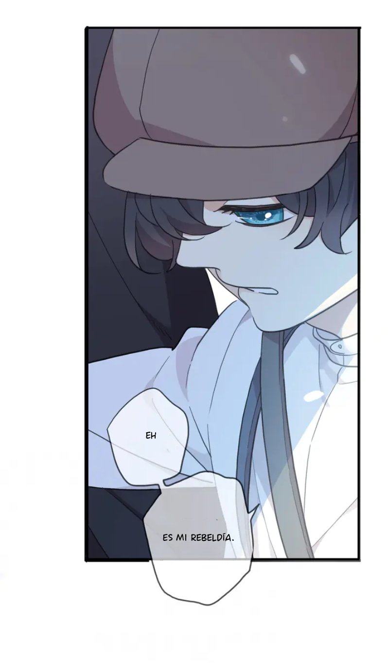 Read Dulces Mordidas S3 (es) Manga Online