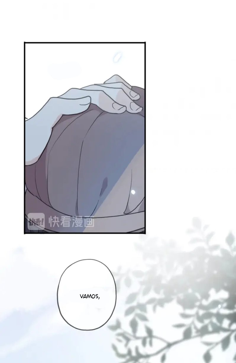 Read Dulces Mordidas S3 (es) Manga Online