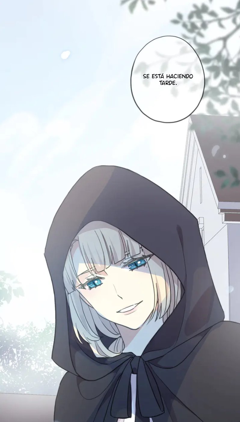 Read Dulces Mordidas S3 (es) Manga Online