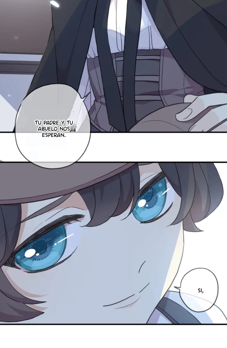 Read Dulces Mordidas S3 (es) Manga Online