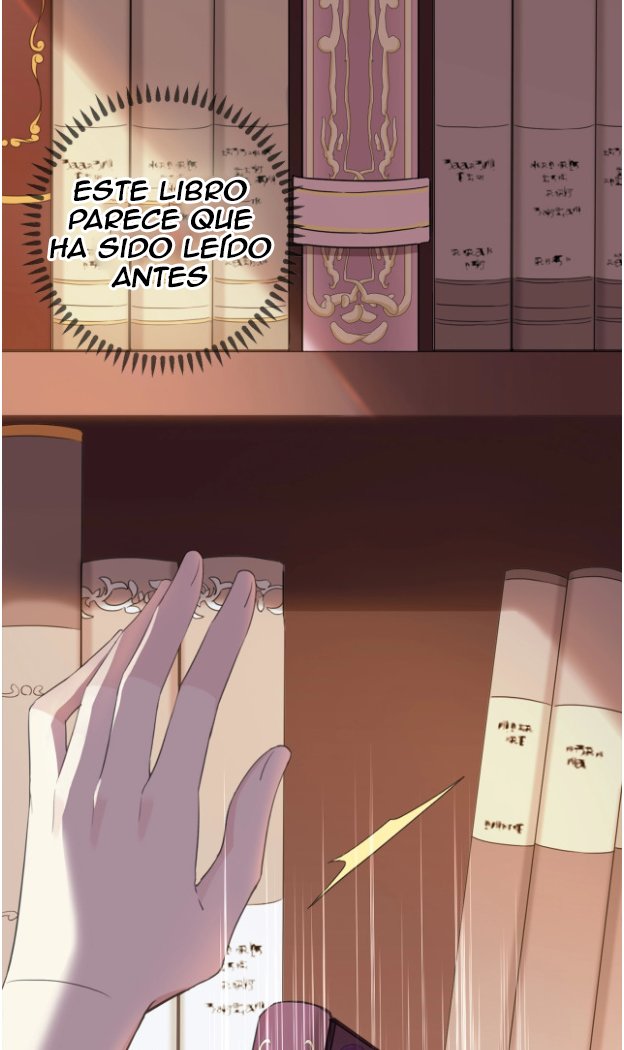 Read Dulces Mordidas S3 (es) Manga Online