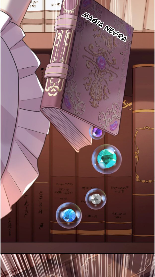 Read Dulces Mordidas S3 (es) Manga Online