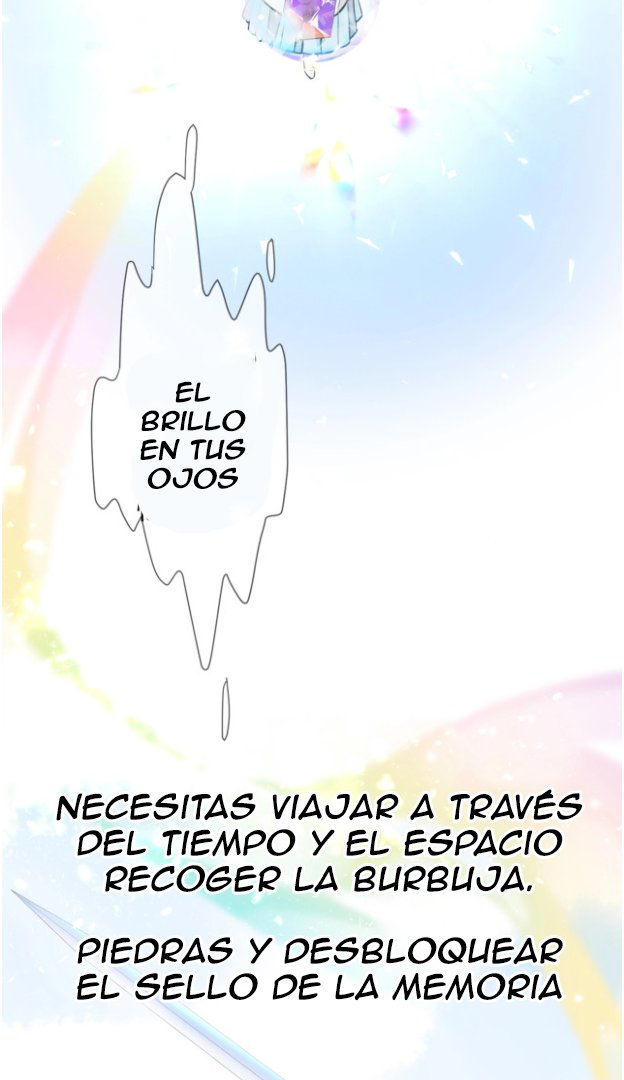 Read Dulces Mordidas S3 (es) Manga Online