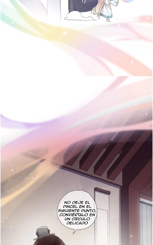 Read Dulces Mordidas S3 (es) Manga Online