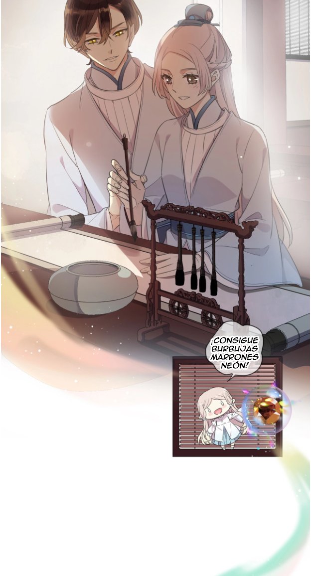 Read Dulces Mordidas S3 (es) Manga Online