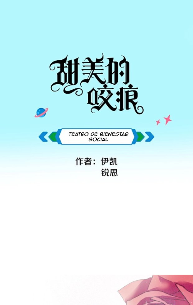 Read Dulces Mordidas S3 (es) Manga Online