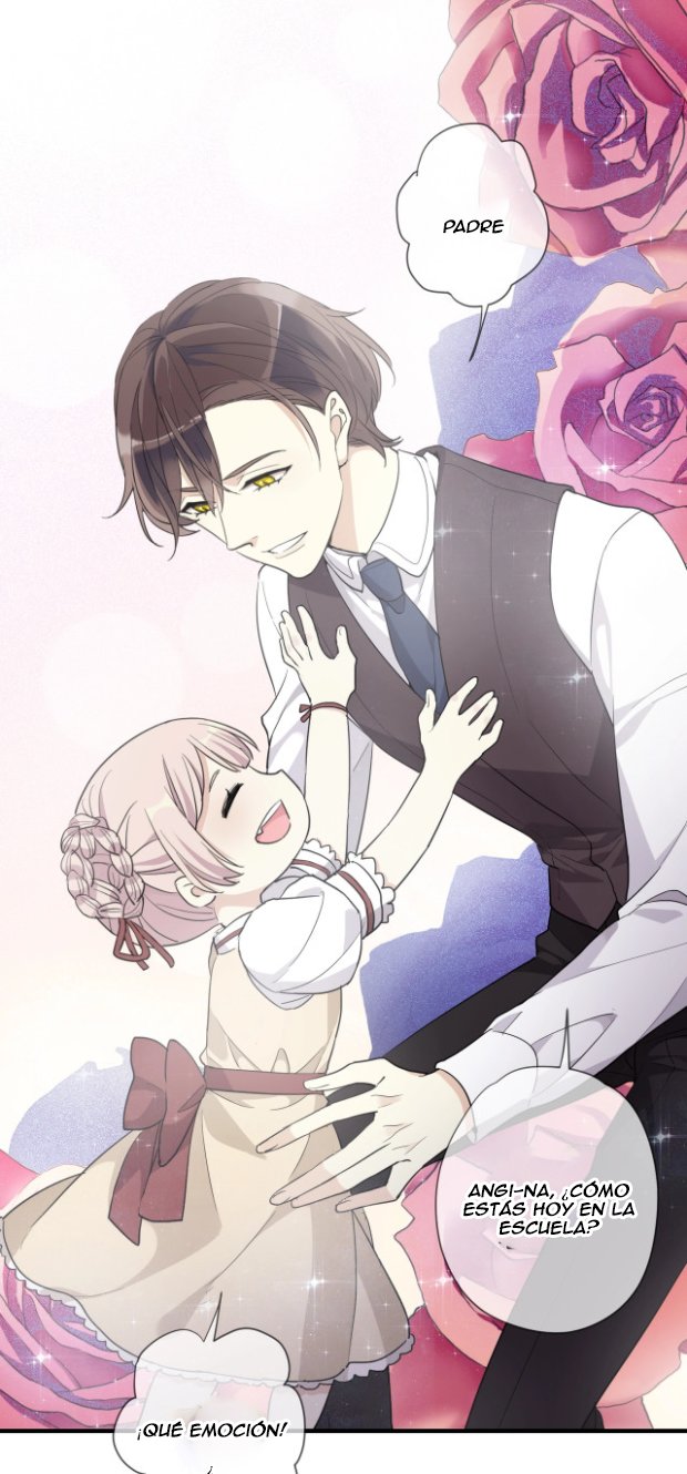 Read Dulces Mordidas S3 (es) Manga Online