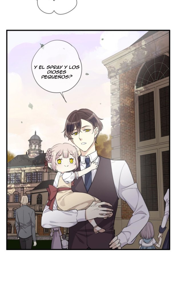 Read Dulces Mordidas S3 (es) Manga Online