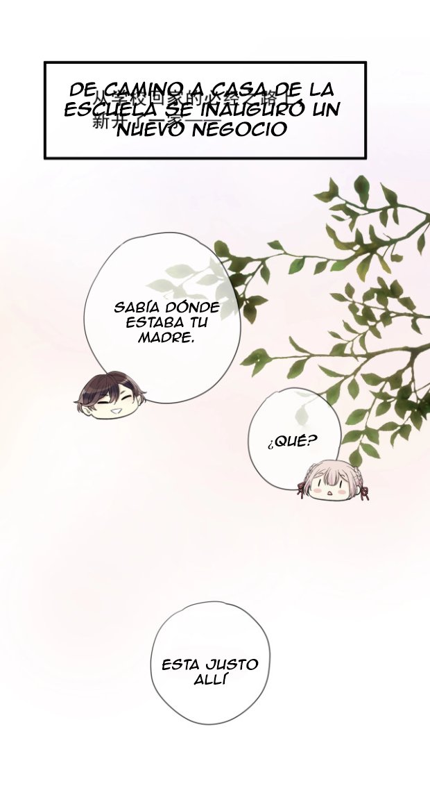 Read Dulces Mordidas S3 (es) Manga Online