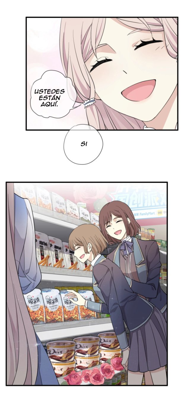 Read Dulces Mordidas S3 (es) Manga Online