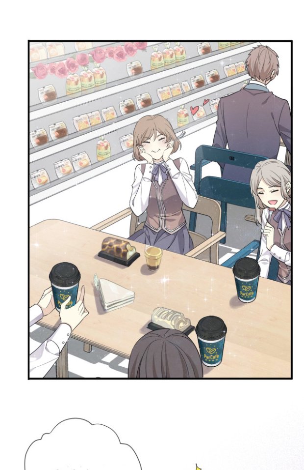 Read Dulces Mordidas S3 (es) Manga Online