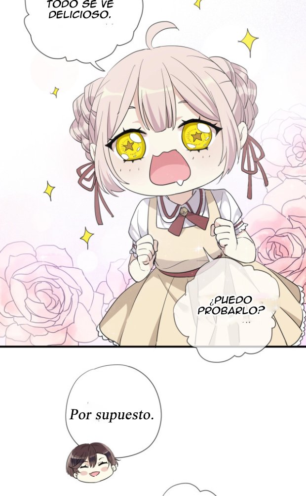 Read Dulces Mordidas S3 (es) Manga Online