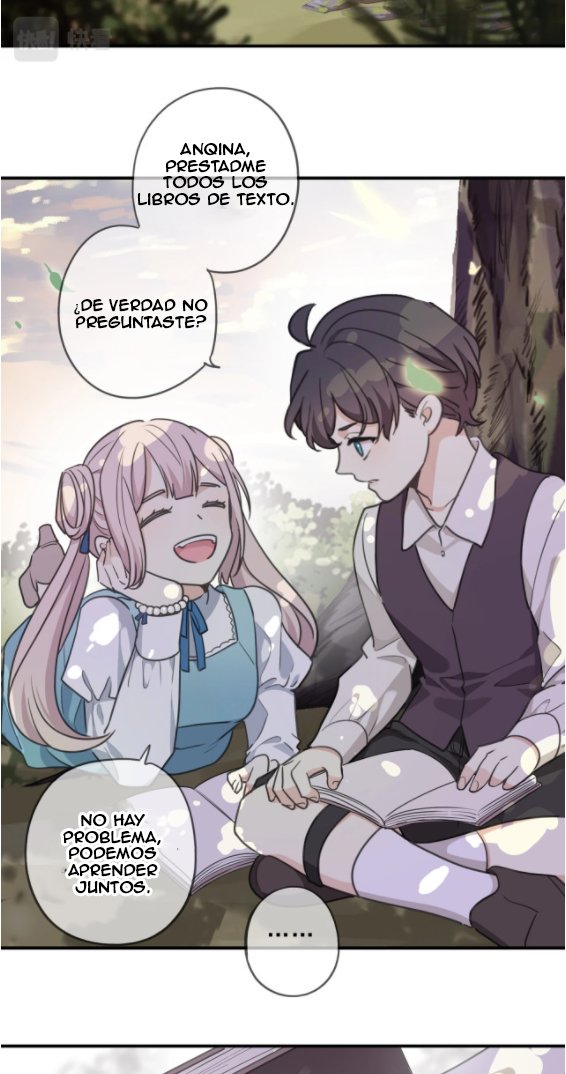 Read Dulces Mordidas S3 (es) Manga Online