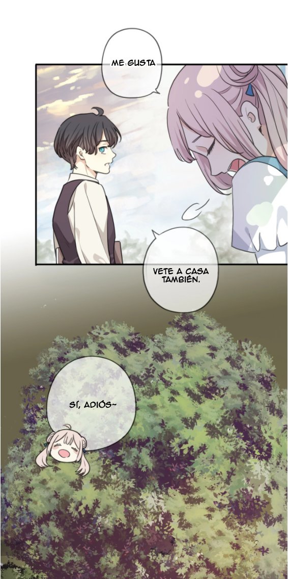 Read Dulces Mordidas S3 (es) Manga Online