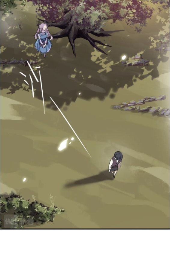 Read Dulces Mordidas S3 (es) Manga Online