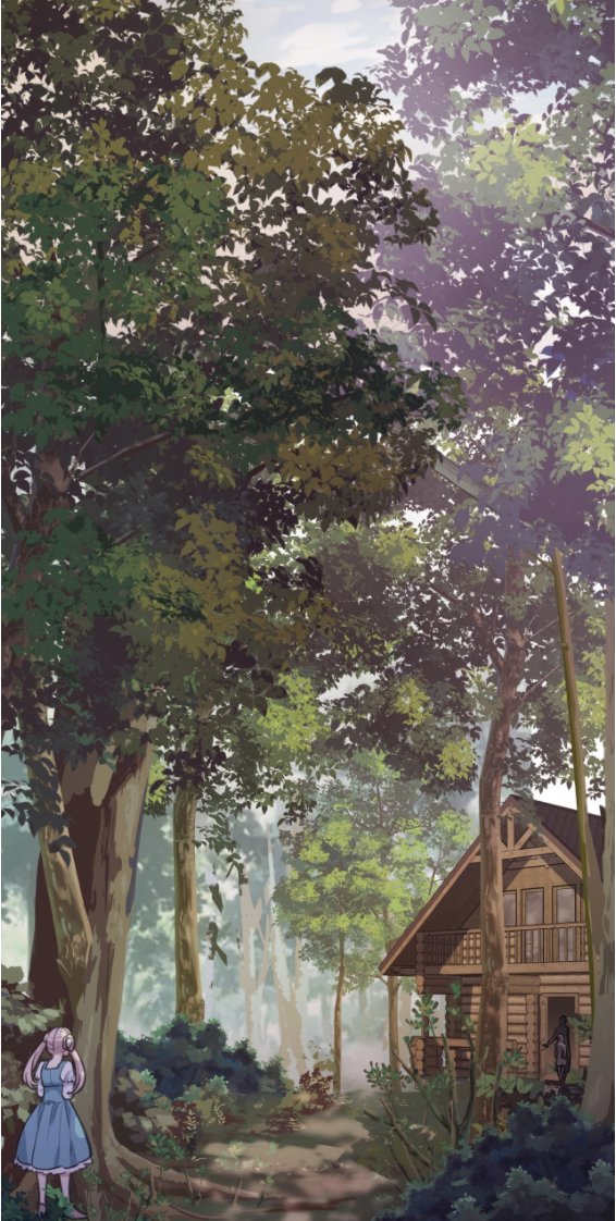 Read Dulces Mordidas S3 (es) Manga Online