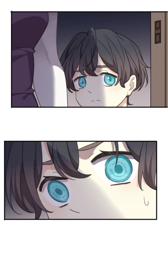 Read Dulces Mordidas S3 (es) Manga Online