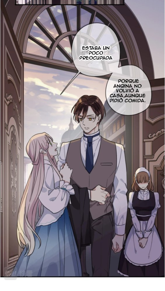 Read Dulces Mordidas S3 (es) Manga Online