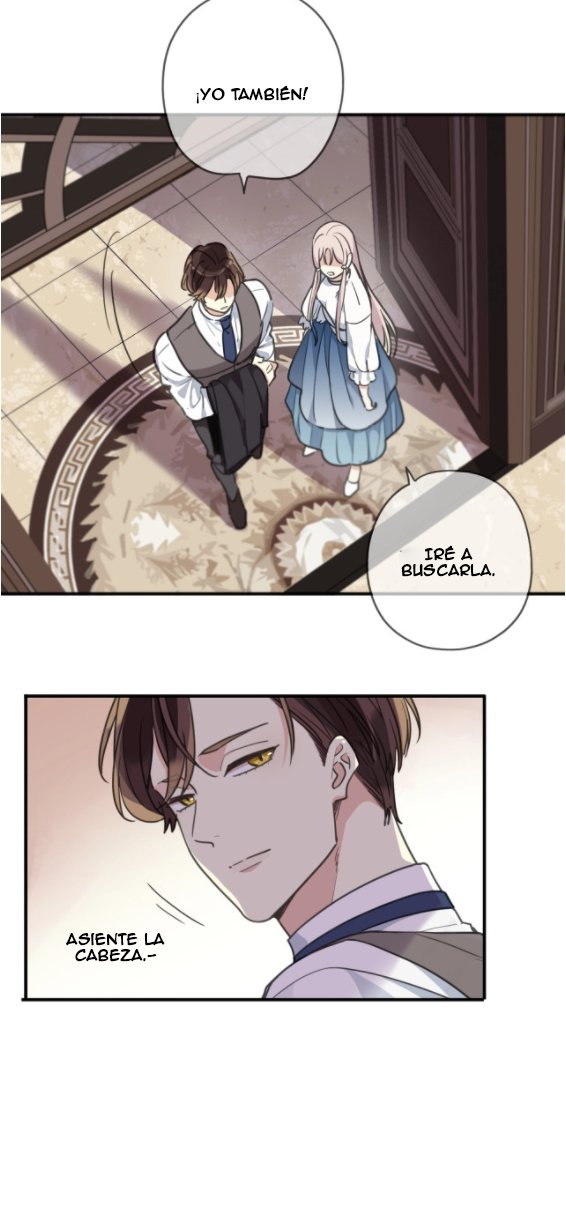 Read Dulces Mordidas S3 (es) Manga Online