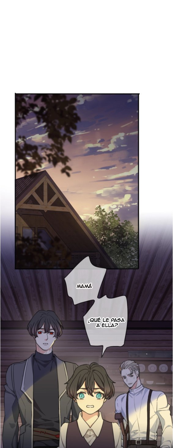 Read Dulces Mordidas S3 (es) Manga Online