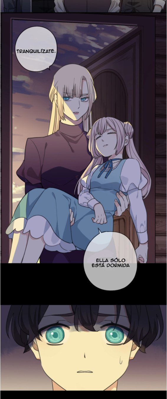 Read Dulces Mordidas S3 (es) Manga Online