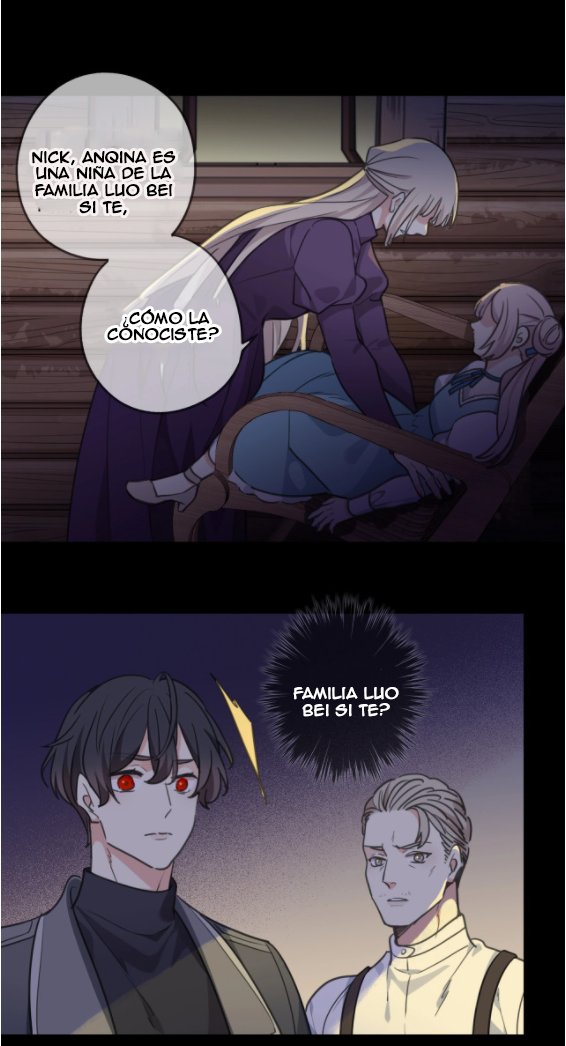 Read Dulces Mordidas S3 (es) Manga Online