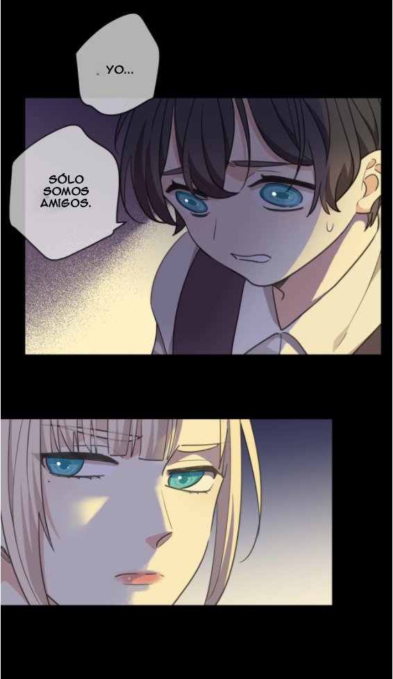 Read Dulces Mordidas S3 (es) Manga Online