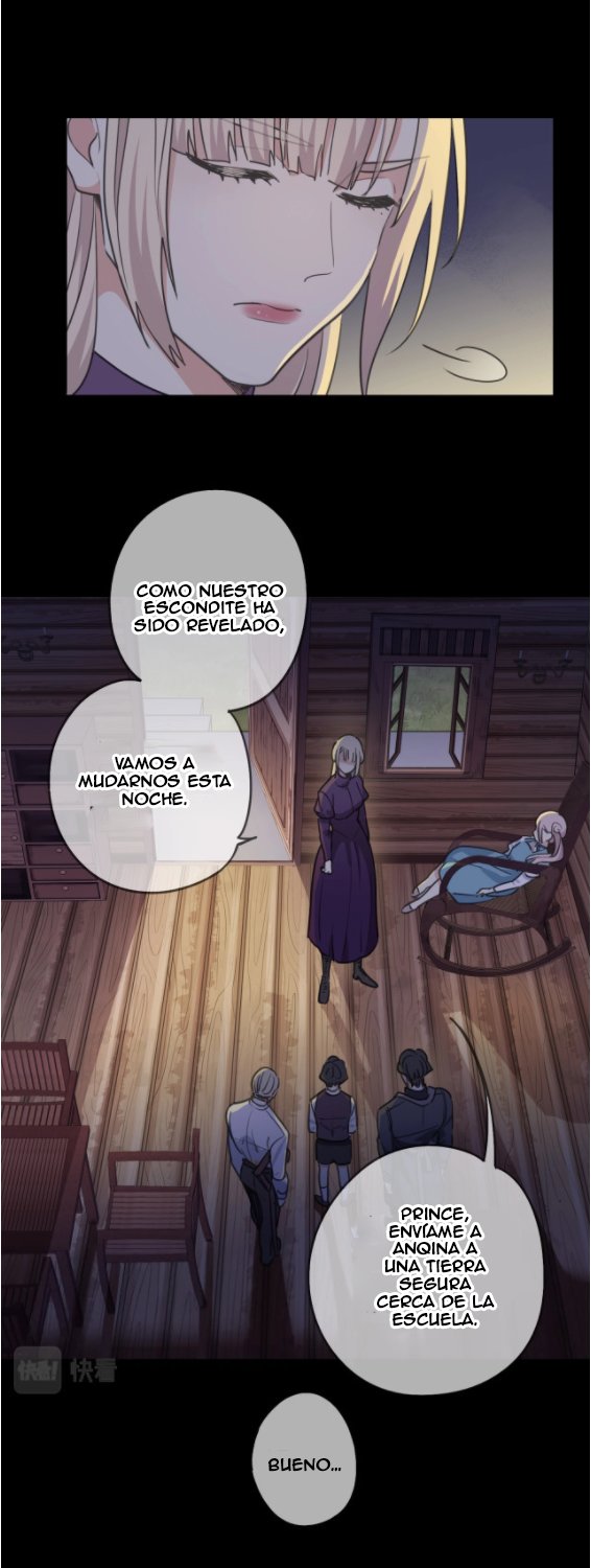 Read Dulces Mordidas S3 (es) Manga Online